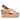 Xti - Women's Raffia Wedge Sandals