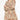 Entro - Fall Floral Long-sleeved Dress