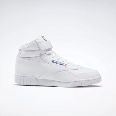 Reebok - Men's Ex-o-fit Hi Sneakers