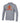 Champion - Tri-Blend Long Sleeve Tee Iowa State Cyclones