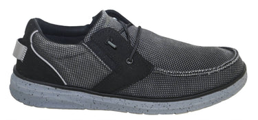 Skechers - Men's Morelo Pastrano Slip-on Loafer