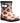 Bogs - Girl's Rainboot Rainbow