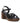 Xti - Women's Refresh Strappy Sandals