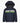 London Fog - Toddler Boys Zip Front Hooded Sporty Stripe Raincoat
