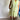 Entro - Garden Swing V-neck Mini Dress