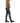 Spanx - Faux Leather Moto Leggings
