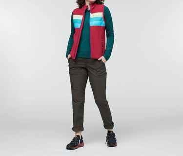 Cotopaxi - Women's Teca Fleece Vest