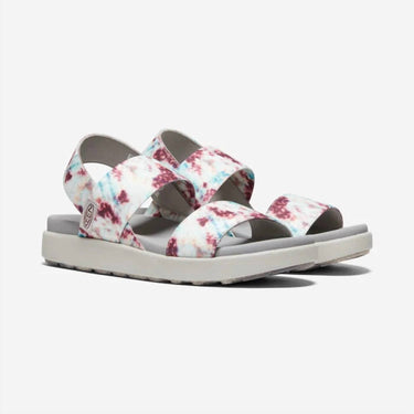 Keen - Women's Elle Backstrap Sandal