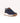 Florsheim - Men's Satellite Knit Elastic Lace Slip On Sneaker