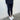 A Basic Brand - Kid's Rib Leggings