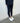 A Basic Brand - Kid's Rib Leggings