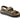 Birkenstock - MEN'S MILANO CROSSTOWN OILED LEATHER SANDAL