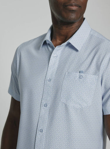 7Diamonds - Avalon Button Down Shirt