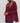 Entro - High Neck Eyelet Sweater