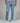 7Diamonds - Generation Athletic Fit Denim Pants