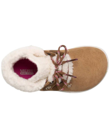 Merrell - Girl's Bare Steps Boots