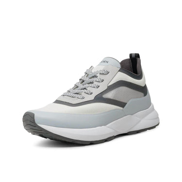 Woden - STELLE TRANSPARENT SNEAKER