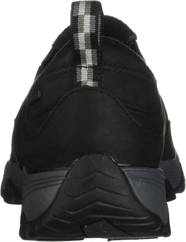Merrell - Men's Coldpack Ice+ Moc Waterproof Slip On Shoes