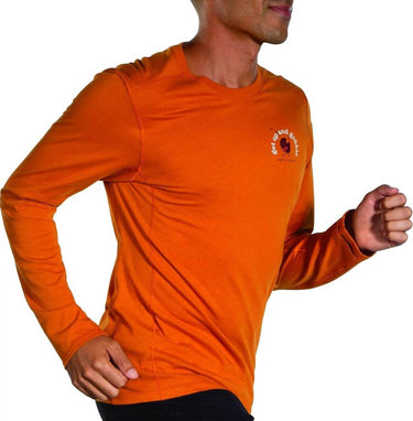 Brooks - Distance Long Sleeve 2.0 Shirt
