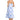 Southern Tide - Raquel Leafy Luxe Midi Dress