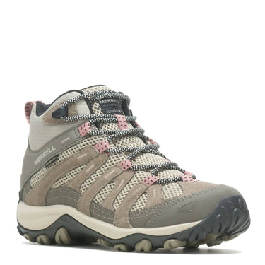 Merrell - WOMEN'S ALVERSTONE 2 MID WATERPROOF SHOES