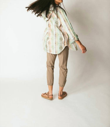 Kavu - Bucerias Mid Rise Pants