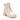 Xti - Women's Lace-Up Zipper Booties