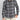 Jachs New York - Stretch Midweight Flannel Workshirt