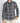 Jachs New York - Stretch Midweight Flannel Workshirt
