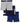 Lacoste - Men's Iconic Cotton Stretch Fashion Briefs - 3 Pack