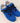 Maison Margiela - Unisex Patent Leather "the Replica" Low-top Sneakers