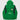 Starter - Men's Boston Celtics Home Team Half-zip Jacket