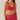 Beyond Yoga - Spacedye Crossover Bra