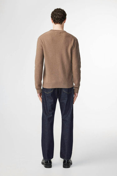 Nn07 - Nigel Wool Sweater