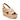 Xti - Women's Raffia Wedge Sandals