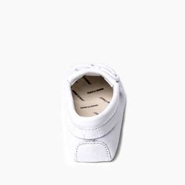 Minnetonka - Women's Ziigwan Waabigwan Moccasin