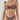 Montce - Lulu Zig-zag Stitch Bikini Bottom
