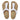 Birkenstock - Women's Gizeh Pap Flex Platform