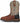 R Watson Boots - Men's Square Toe Work Boots