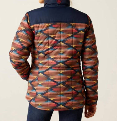 Ariat - Crius Insulated Mirage Jacket