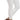 Hue - Women's Wide Waistband Blackout Cotton Capri Leggings