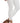 Hue - Women's Wide Waistband Blackout Cotton Capri Leggings