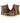 Berrendo - Men's Moc Toe Work Boots 6'