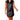 Entro - Hermione Faux Leather Dress
