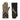 Isotoner - Women’s SmartDRI Chevron Stretch Touchscreen Gloves