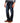 Hudson - Buckley Athletic Fit Jeans