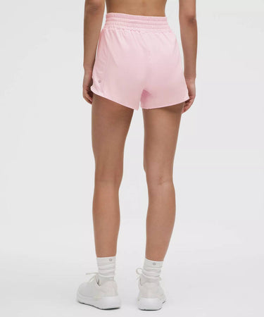 Lululemon - Hotty Hot HR Short 4" Lined