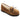 Isotoner - Women's Genuine Suede Moccasin Slippers
