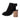 Xti - Women's Peep Toe Booties