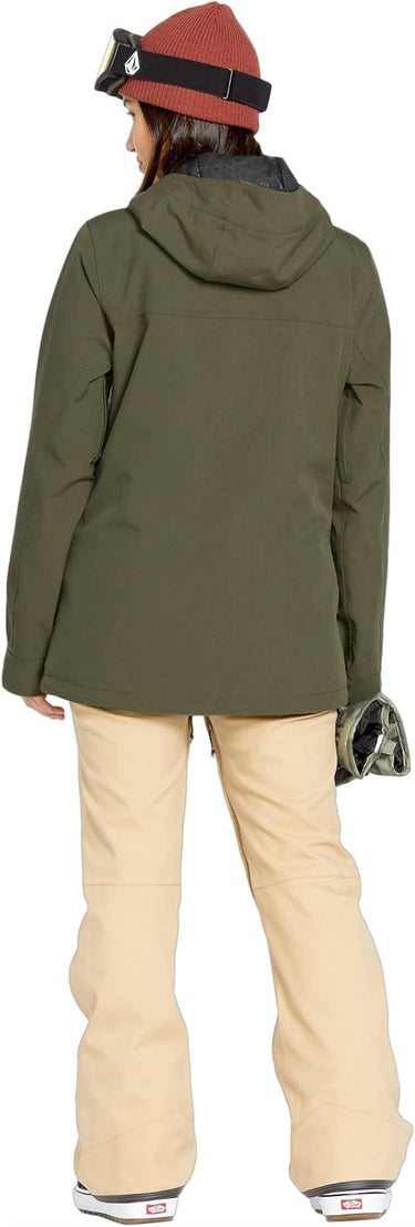 Volcom - Women's Stoney Shadow Insulated Snowboard Ski Jacket